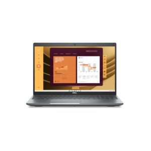 DELL NOTEBOOK LATITUDE 5550 ULTRA 5