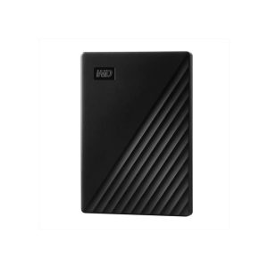 WESTERN DIGITAL EXTERNAL HDD 2.5" 1TB MY PASSPORT