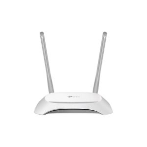 TP-LINK ROUTER TL-WR840N