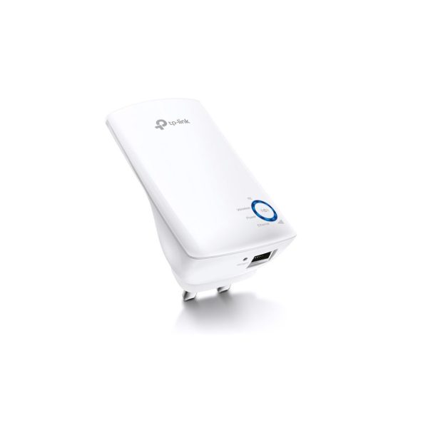 TP-LINK WI-FI RANGE EXTENDER TL-WA850RE - Слика 2