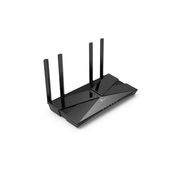 TP-LINK ROUTER ARCHER AX1800 - Слика 2