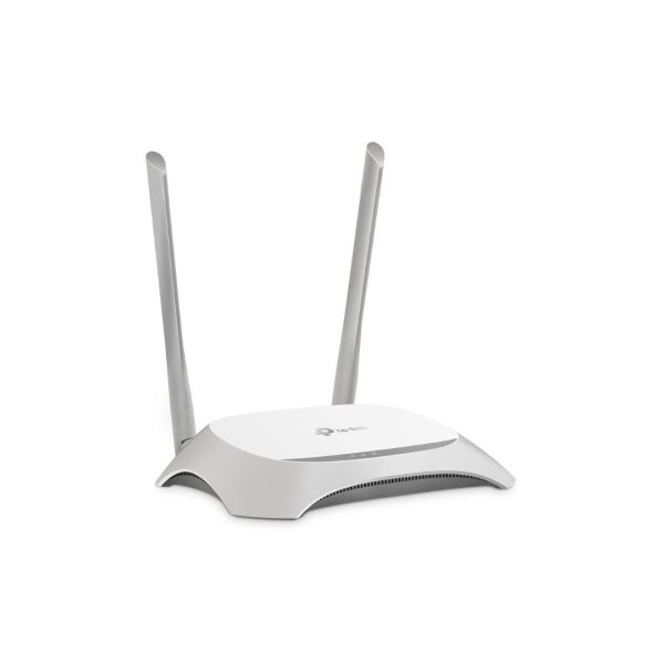 TP-LINK ROUTER TL-WR840N - Слика 2