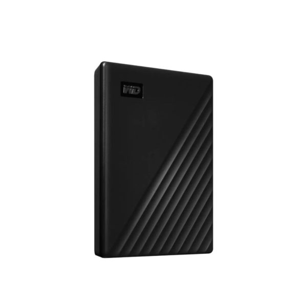 WESTERN DIGITAL EXTERNAL HDD 2.5" 1TB MY PASSPORT - Слика 3