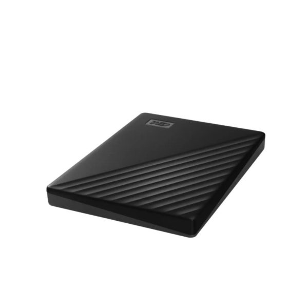 WESTERN DIGITAL EXTERNAL HDD 2.5" 1TB MY PASSPORT - Слика 2