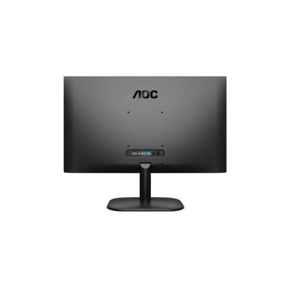 AOC MONITOR 24IN 24B2XHEU IPS FRAMELESS - Слика 3