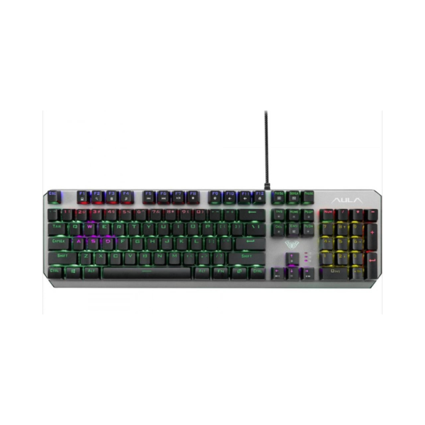 AULA KEYBOARD WIRED MECHANICAL GAMING DAWNGUARD - Image 2