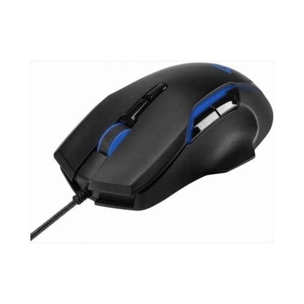 AULA MOUSE WIRED GAMING TORMENT - Слика 2