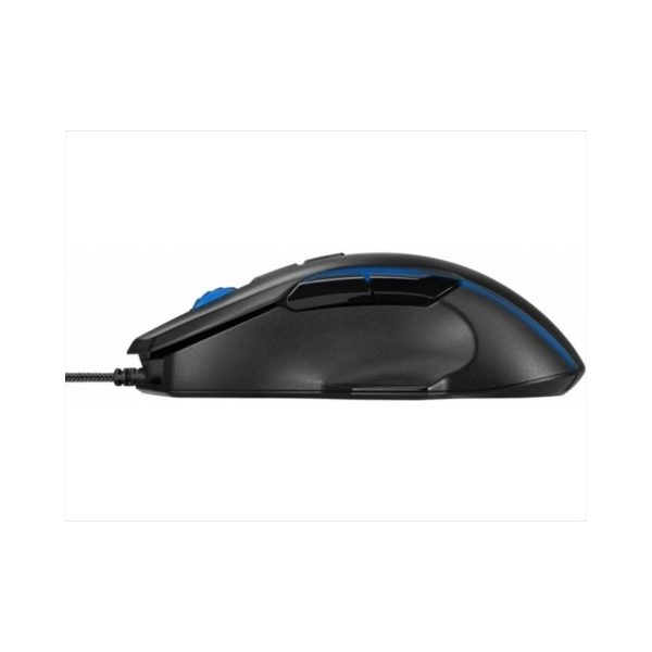 AULA MOUSE WIRED GAMING TORMENT - Слика 3