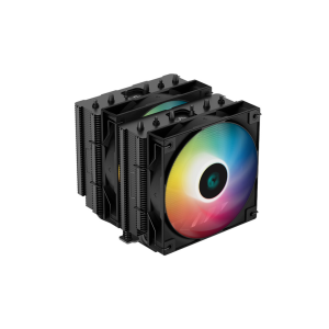 DEEPCOOL CPU COOLER ALL INTEL-AMD AG 620 ARGB