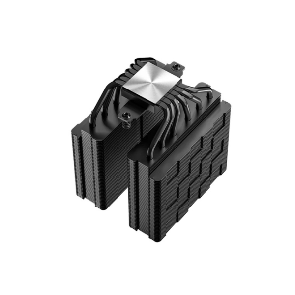 DEEPCOOL CPU COOLER ALL INTEL-AMD AG 620 ARGB - Image 3