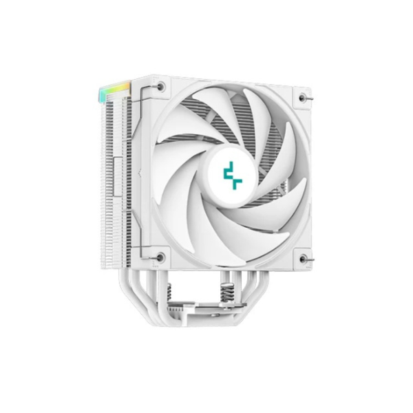 DEEPCOOL CPU COOLER ALL INTEL-AMD AK 400 DIGITAL - Image 2