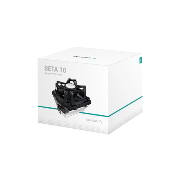 DEEPCOOL CPU COOLER AMD AM4 BETA 10 - Слика 3