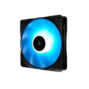 DEEPCOOLCASE FAN 120x120x25 BLUE LED