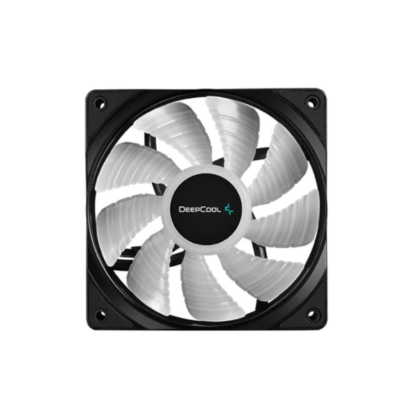 DEEPCOOLCASE FAN 120x120x25 BLUE LED - Слика 2