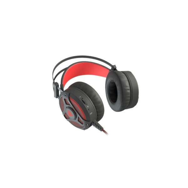 GENESIS HEADPHONES NEON 360 VIBRATION - Image 3