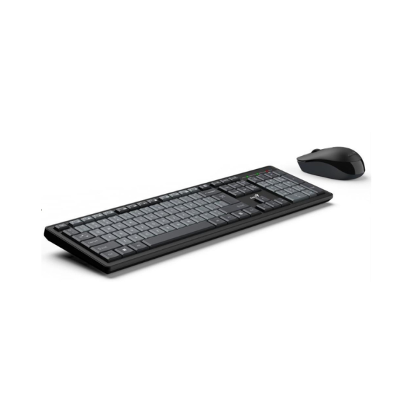 GENIUS COMBO KEYBOARD AND MOUSE WIRELESS KM-8200 - Слика 2