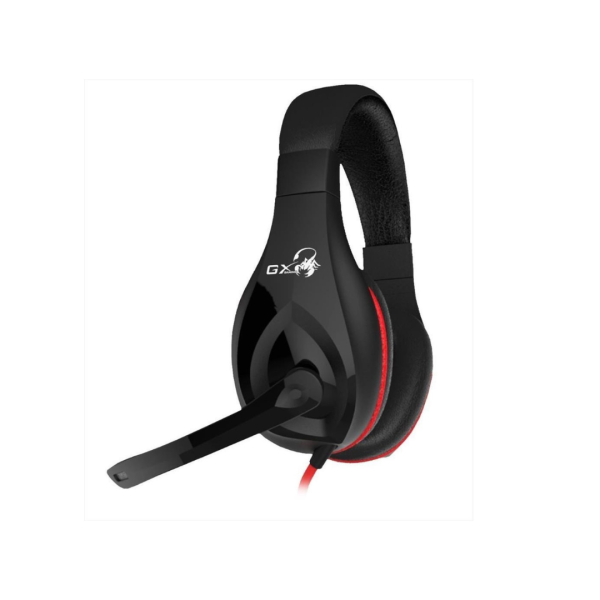 GENIUS HEADPHONES HS-G560 - Слика 3