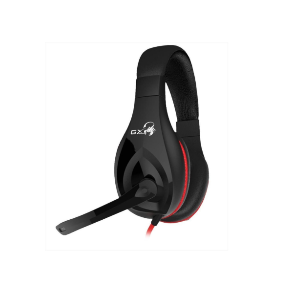 GENIUS HEADPHONES HS-G560 - Слика 2
