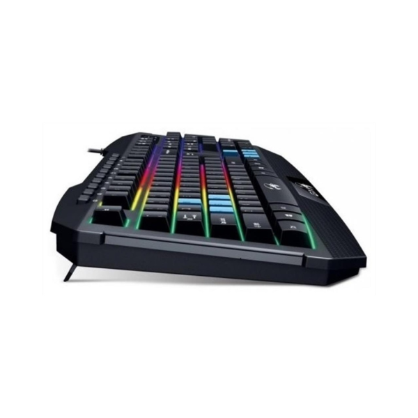 GENIUS KEYBOARD WIRED GAMING K-215 SCORPION - Слика 3