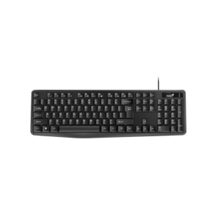 GENIUS KEYBOARD WIRED KB-117