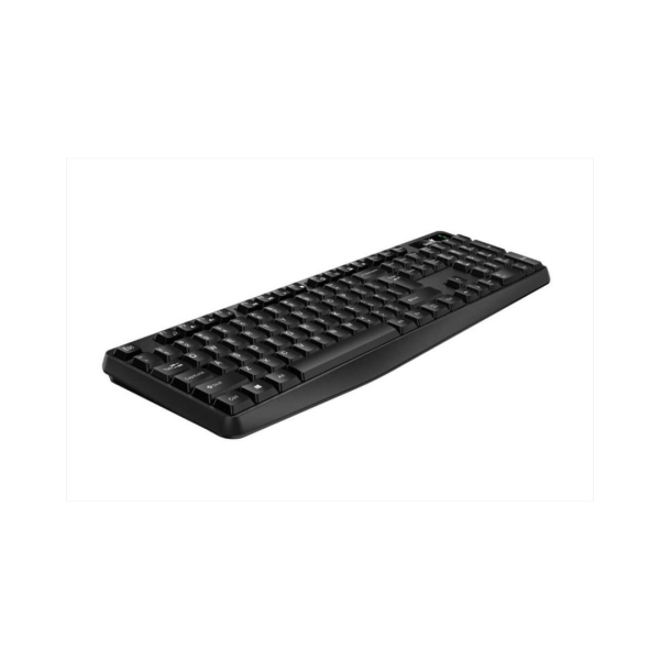 GENIUS KEYBOARD WIRED KB-117 - Image 2