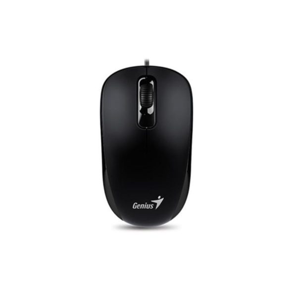 GENIUS MOUSE WIRED DX-110