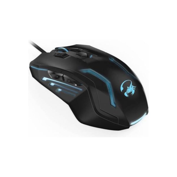 GENIUS MOUSE WIRED GAMING SCORPION SPEAR PRO - Слика 2