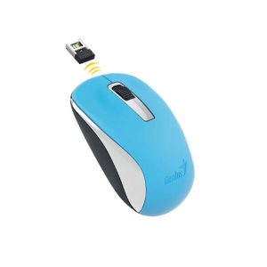 GENIUS MOUSE WIRELESS NX-7005 BLUE