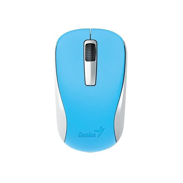 GENIUS MOUSE WIRELESS NX-7005 BLUE - Слика 2
