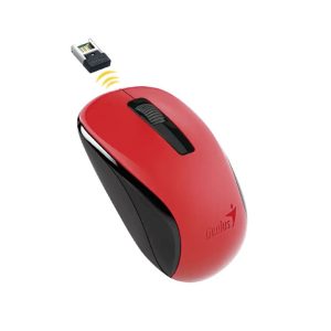 GENIUS MOUSE WIRELESS NX-7005 RED
