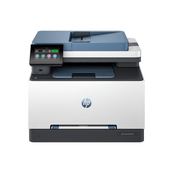 HP LASER COLOR MFP 3303FDW ADF