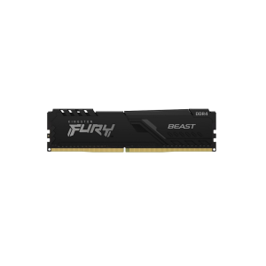 KINGSTON RAM 16GB DDR4 3200MHZ FURY BEAST
