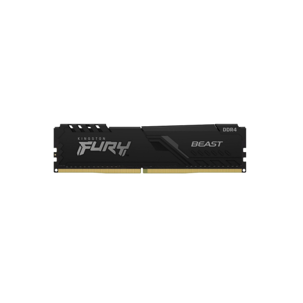 KINGSTON RAM 16GB DDR4 3200MHZ FURY BEAST