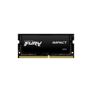 KINGSTON RAM 16GB DDR4 3200MHZ FURY IMPACT