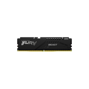 KINGSTON RAM 16GB DDR5 5200MHZ FURY BEAST