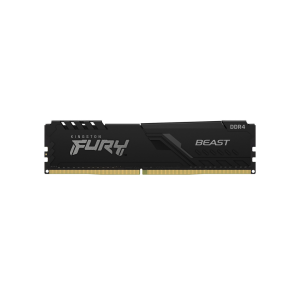 KINGSTON RAM 8GB DDR4 3200MHZ FURY BEAST