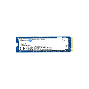KINGSTON SSD 1TB M.2 NVME NV3