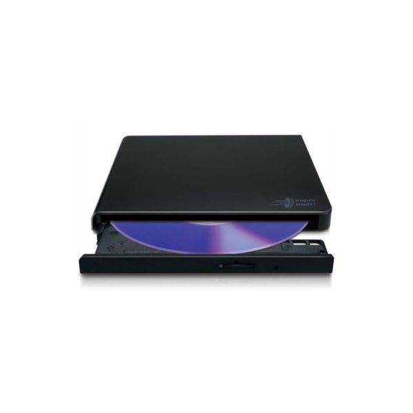 LG OPTICAL DEVICE DVD RW 24X EXTERNAL USB - Слика 3