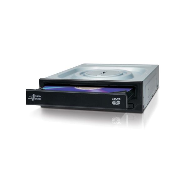 LG OPTICAL DEVICE DVD RW 24X SATA - Слика 3