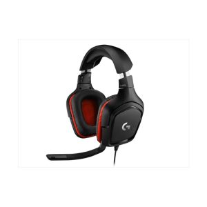 LOGITECH HEADPHONES G-332