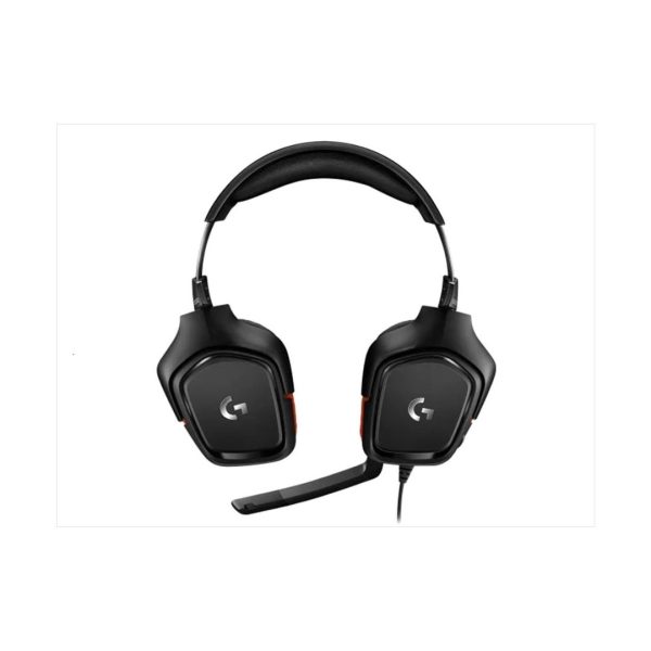 LOGITECH HEADPHONES G-332 - Слика 3
