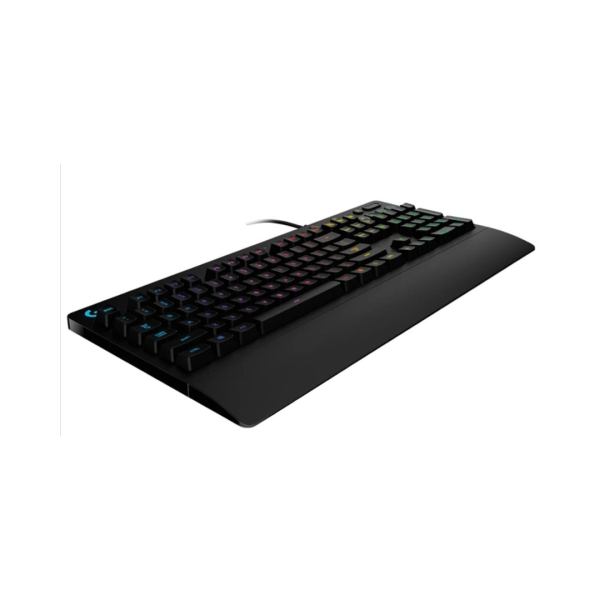 LOGITECH KEYBOARD WIRED GAMING G-213 PRODIGY - Image 3