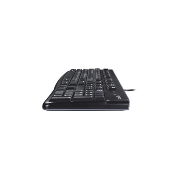 LOGITECH KEYBOARD WIRED K-120 - Слика 3