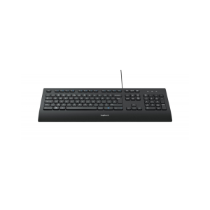 LOGITECH KEYBOARD WIRED K-280E