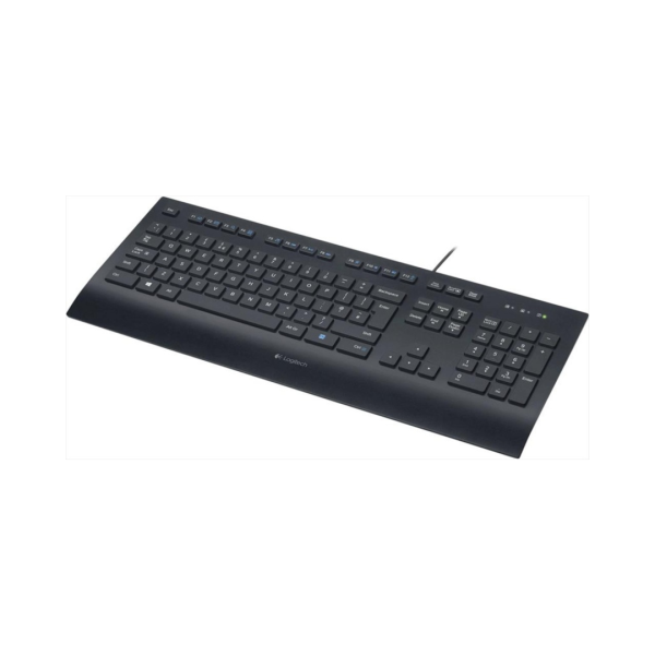 LOGITECH KEYBOARD WIRED K-280E - Слика 2