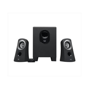 LOGITECH SPEAKERS Z-313 2.1