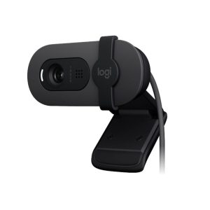 LOGITECH WEB CAMERA BRIO 100