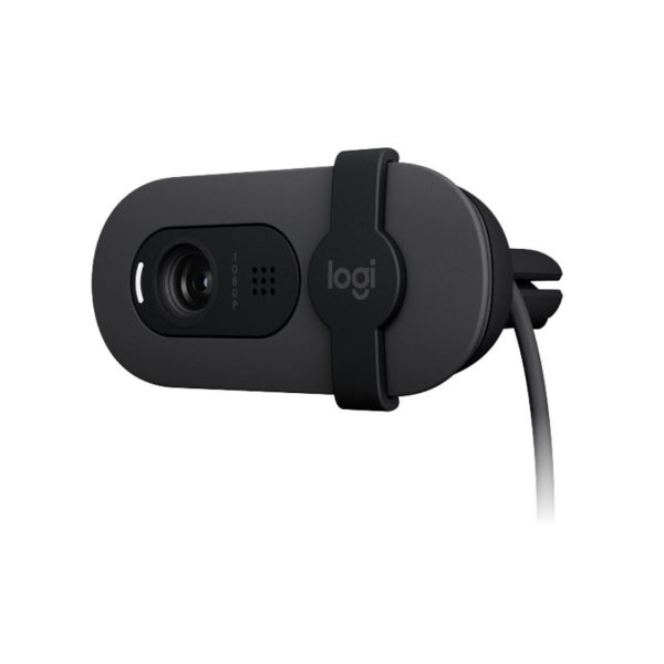 LOGITECH WEB CAMERA BRIO 100 - Image 2