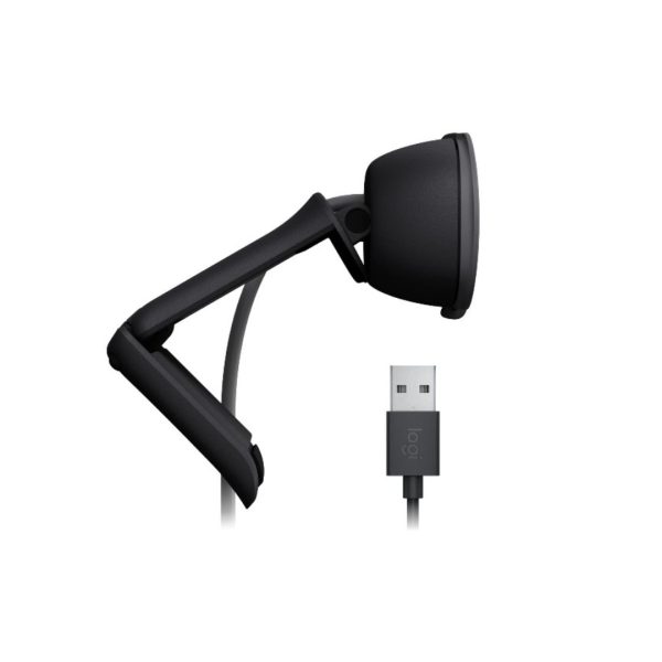 LOGITECH WEB CAMERA BRIO 100 - Image 3