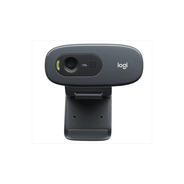 LOGITECH WEB CAMERA C-270 - Слика 2